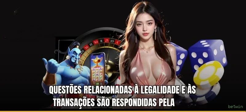 Cassino ao vivo da betwin com dealers reais