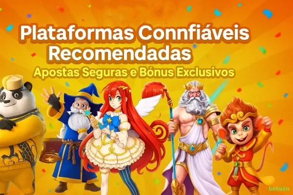 Plataforma completa da betwin com todos os jogos
