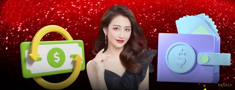 Ganhe prêmios incríveis na betwin